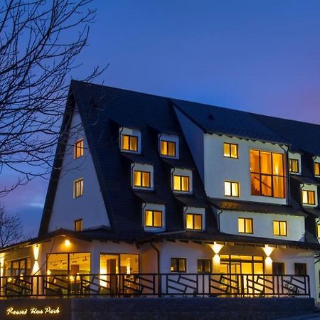 Resort Una Park Bihac Exterior photo