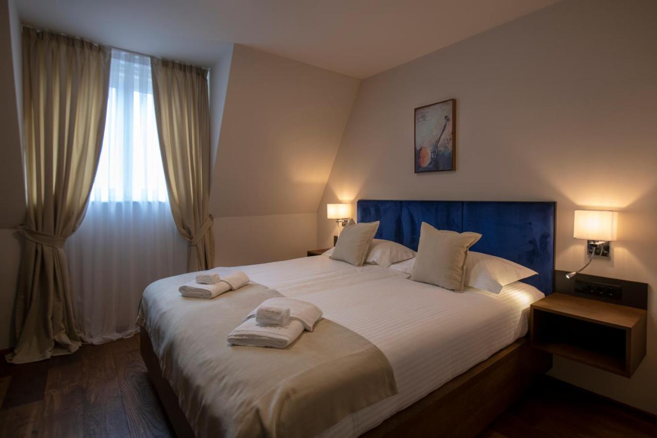 Resort Una Park Bihac Exterior photo