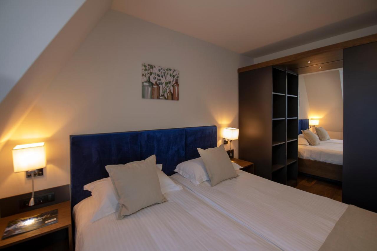 Resort Una Park Bihac Exterior photo