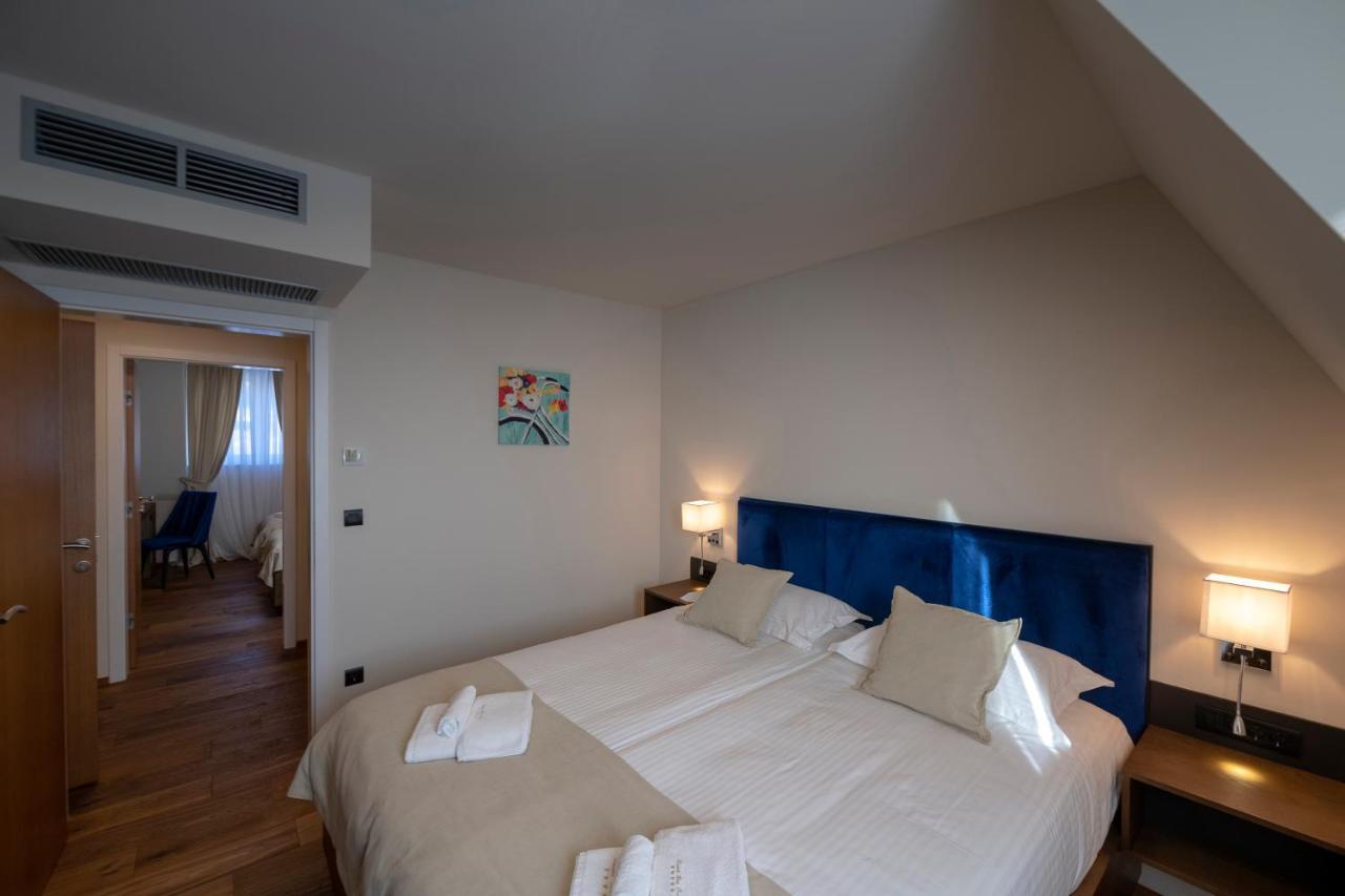 Resort Una Park Bihac Room photo