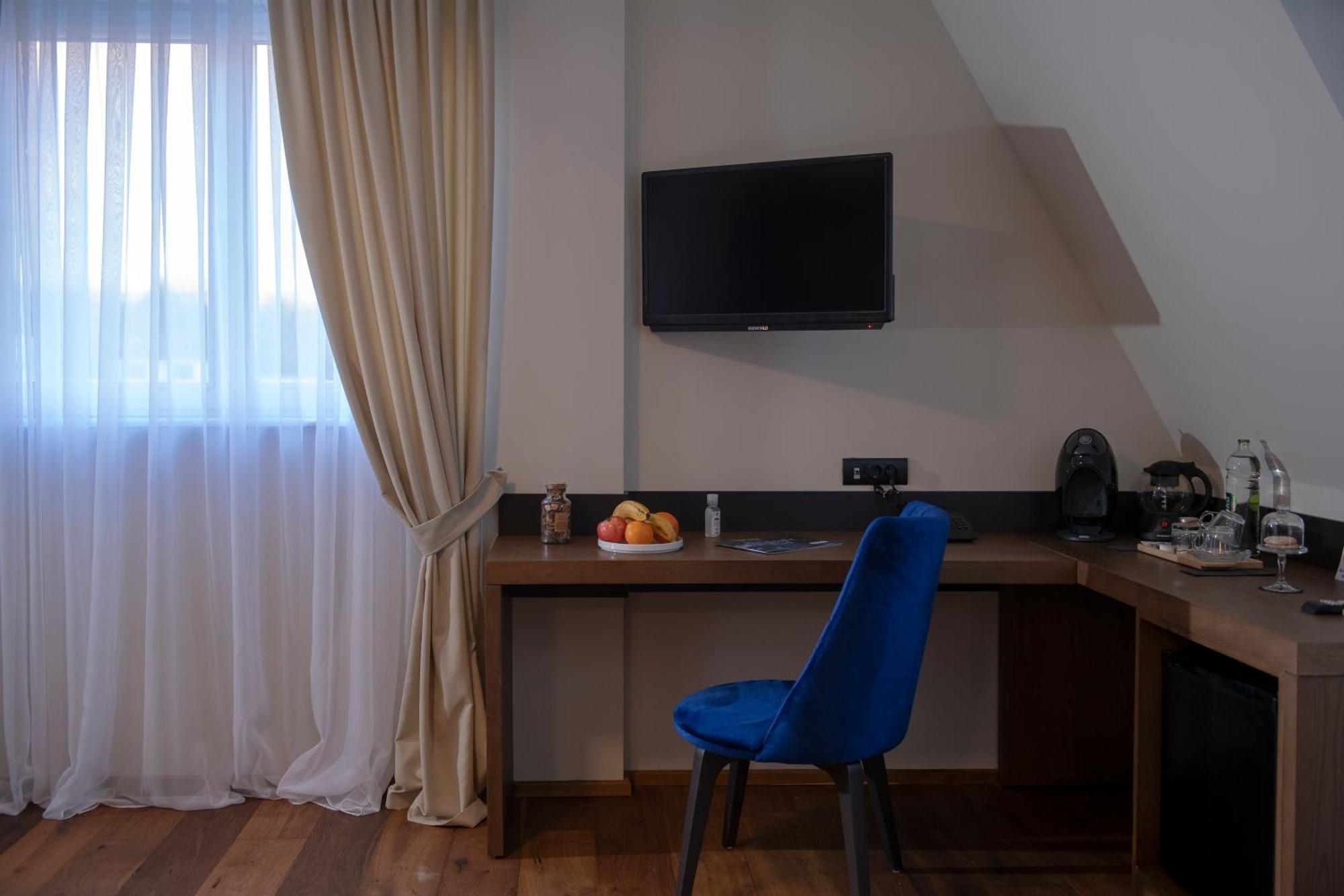 Resort Una Park Bihac Room photo