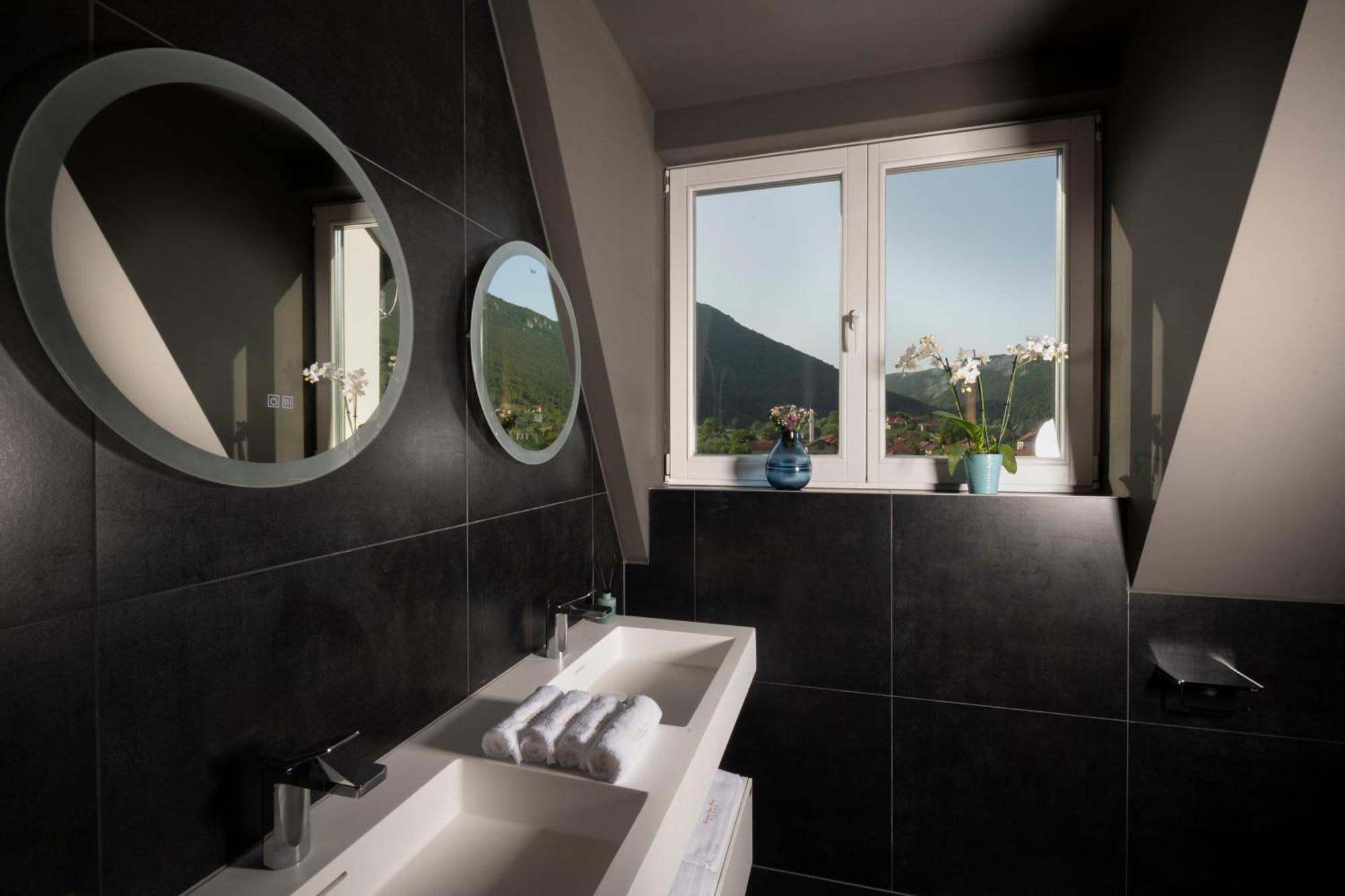 Resort Una Park Bihac Room photo
